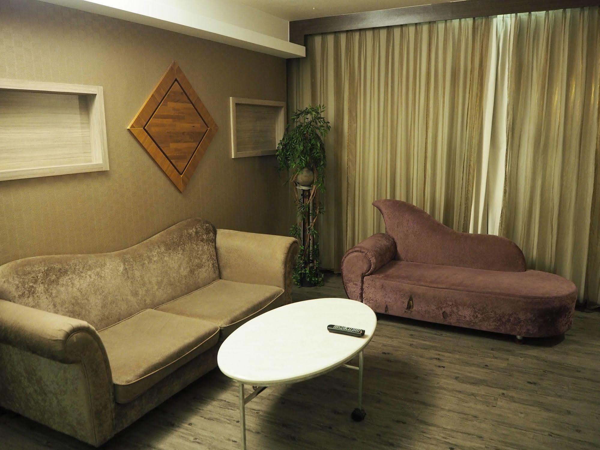 The Riverside Hotel & Motel Cao Hùng Ngoại thất bức ảnh